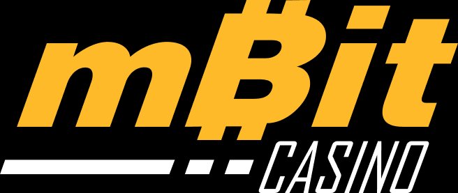 mBit Casino logo
